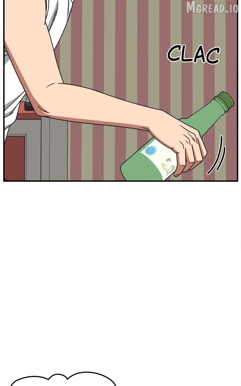 Change Me Chapter 244  - page 32